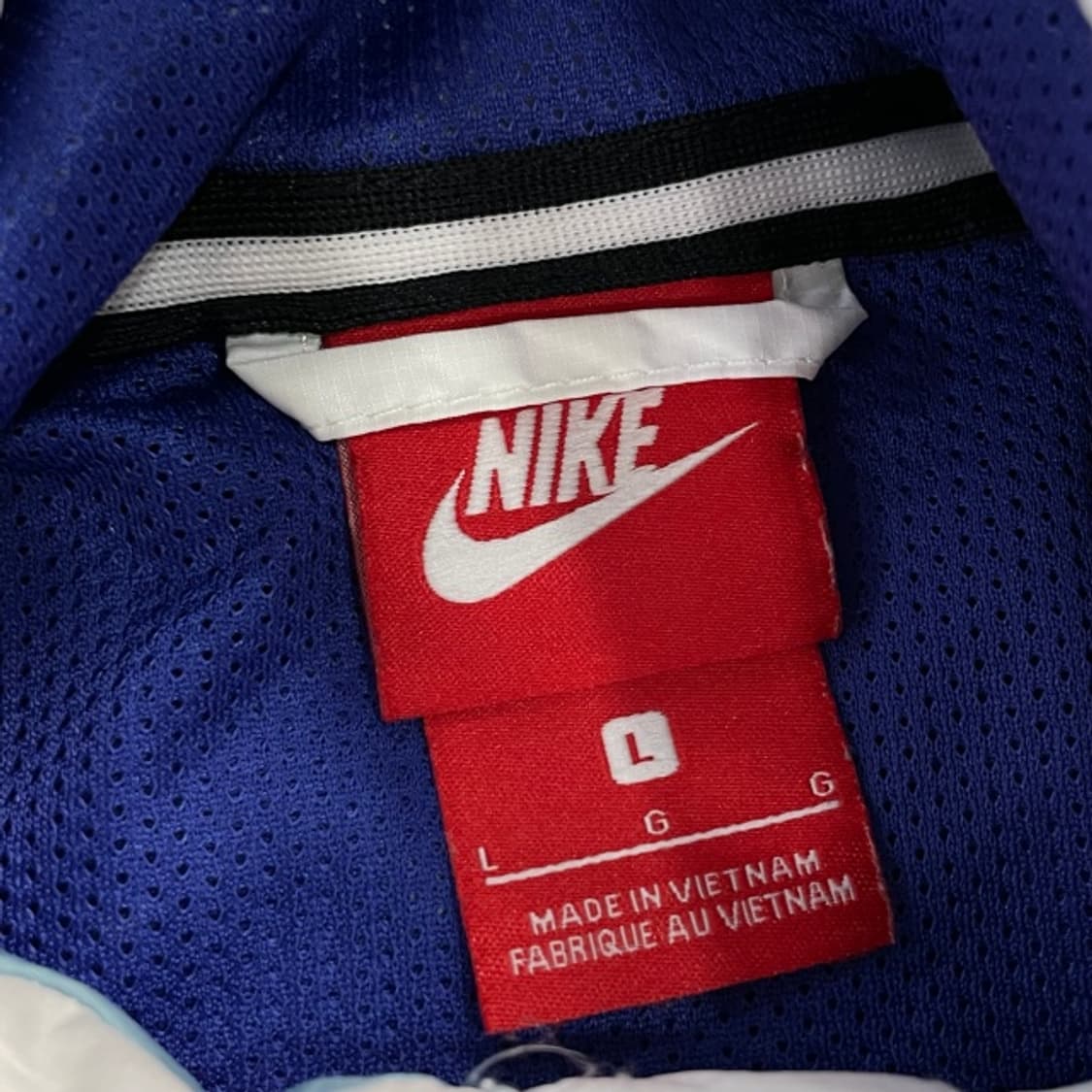 100 나이키 윈드러너 바람막이 상품이미지3