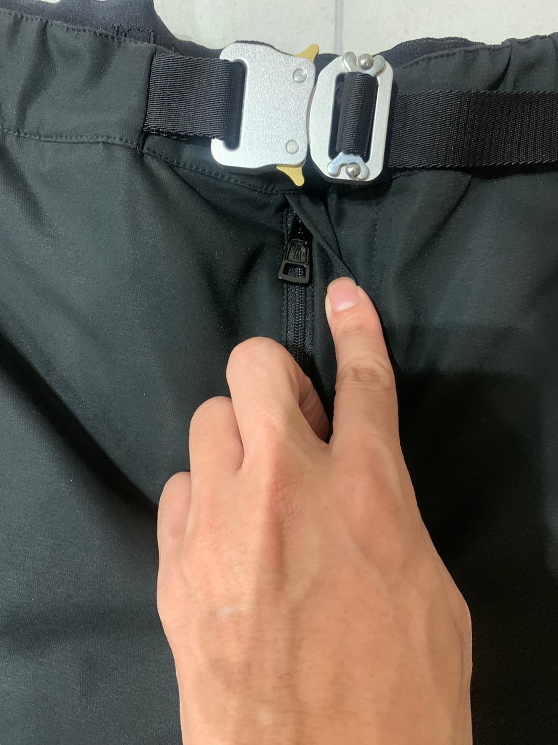 몽클레어 x 알릭스 유틸리티 팬츠 상품이미지5