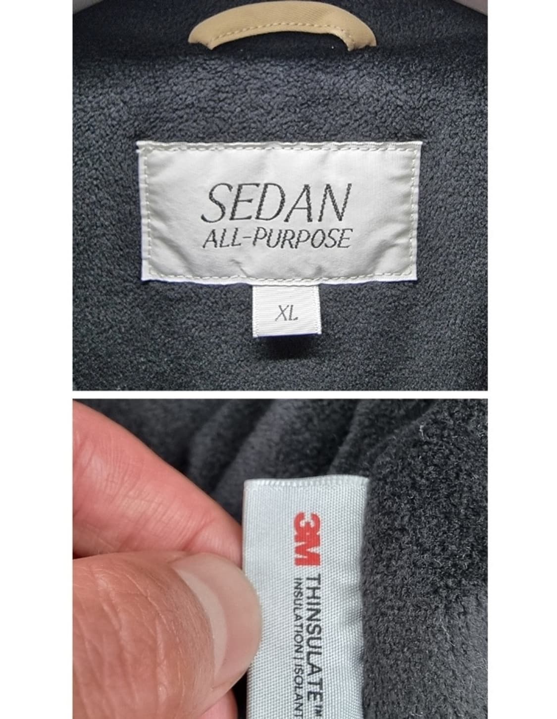 SEDAN ALL-PURPOSE 세단 올 퍼포스 상품이미지8