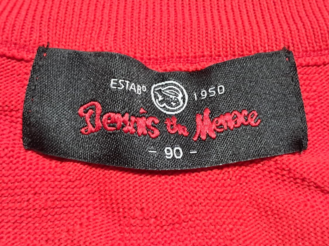 데니스 골프 여성 조끼 90 상품이미지6