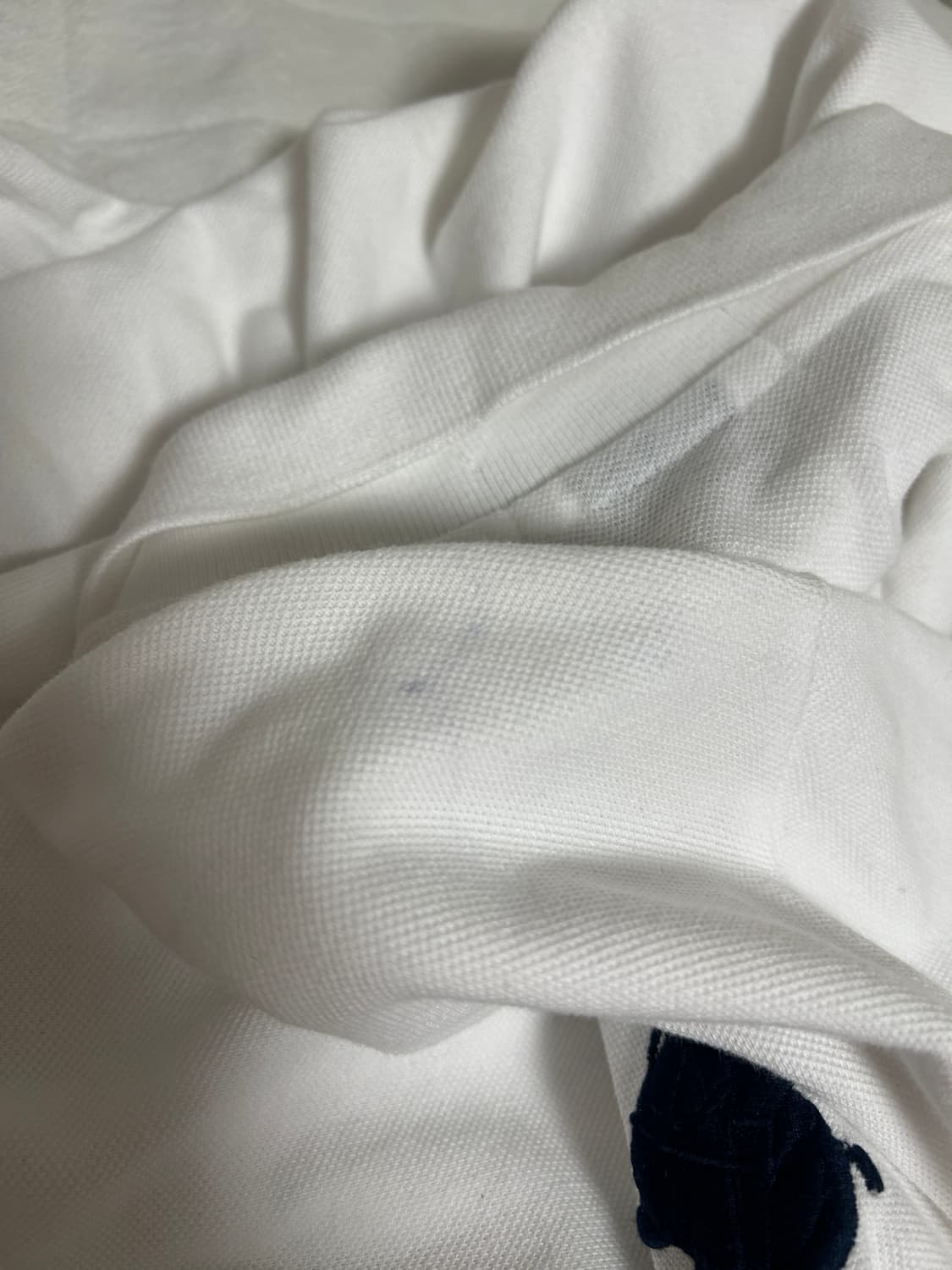 폴로 빅포니 카라티 화이트 상품이미지6