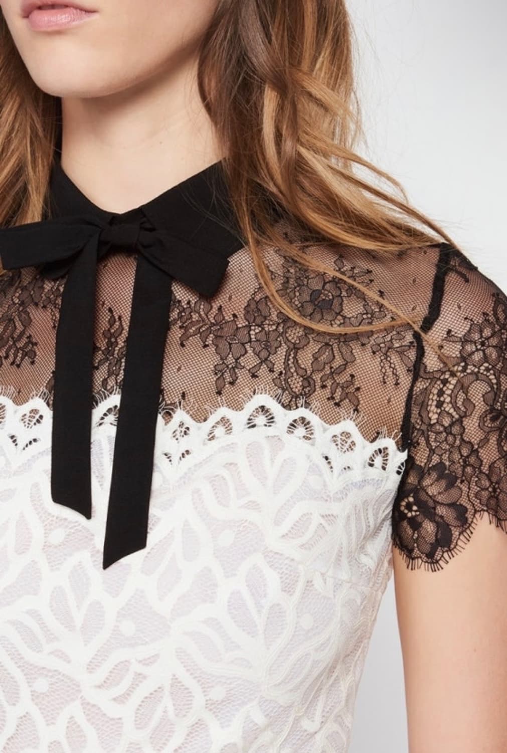 Sandro 산드로 로젠 원피스 상품이미지4