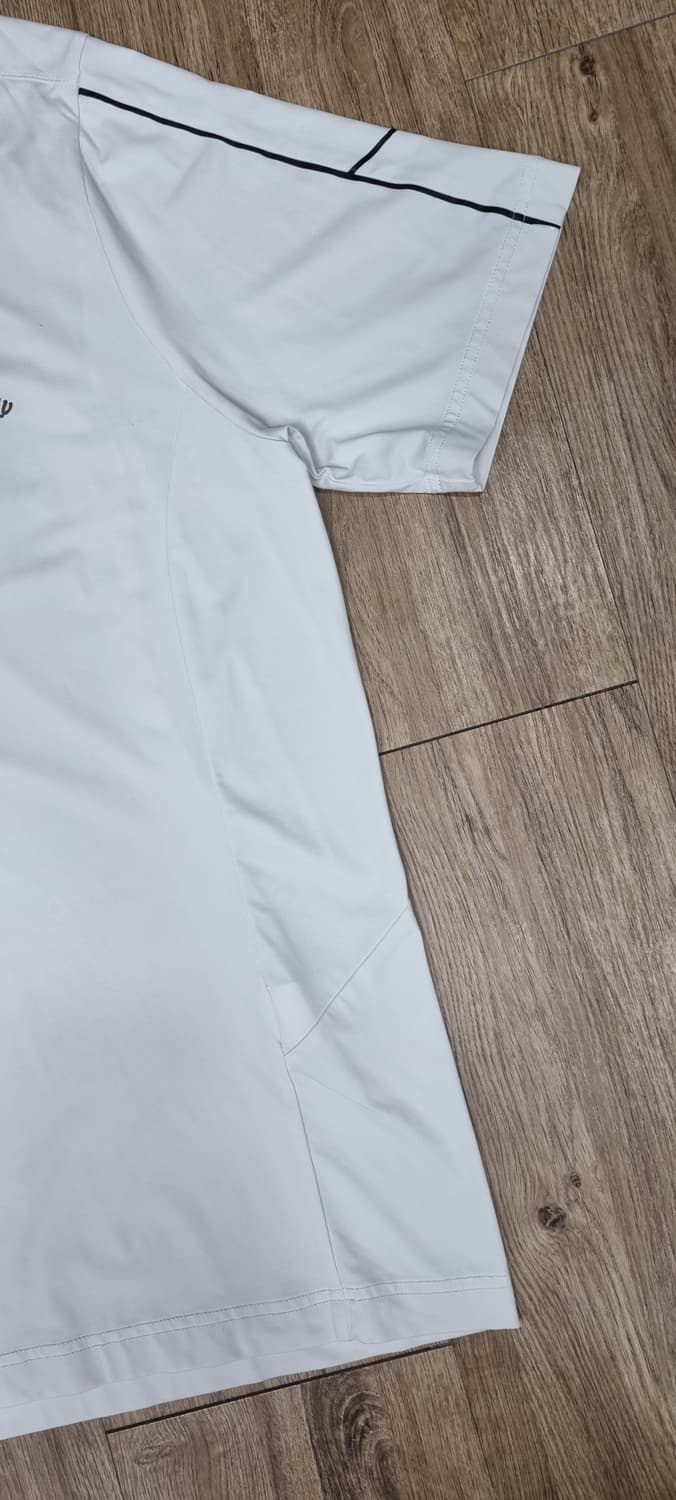 캘러웨이 카라넥 반팔 XL _ 남성 상품이미지4