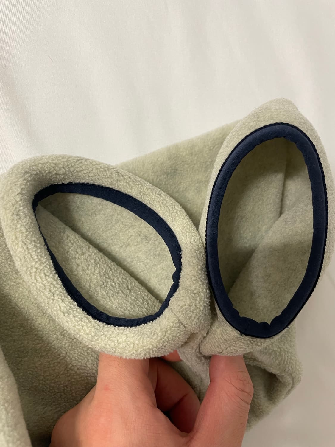 [L] 파타고니아 신칠라 오트밀 상품이미지6