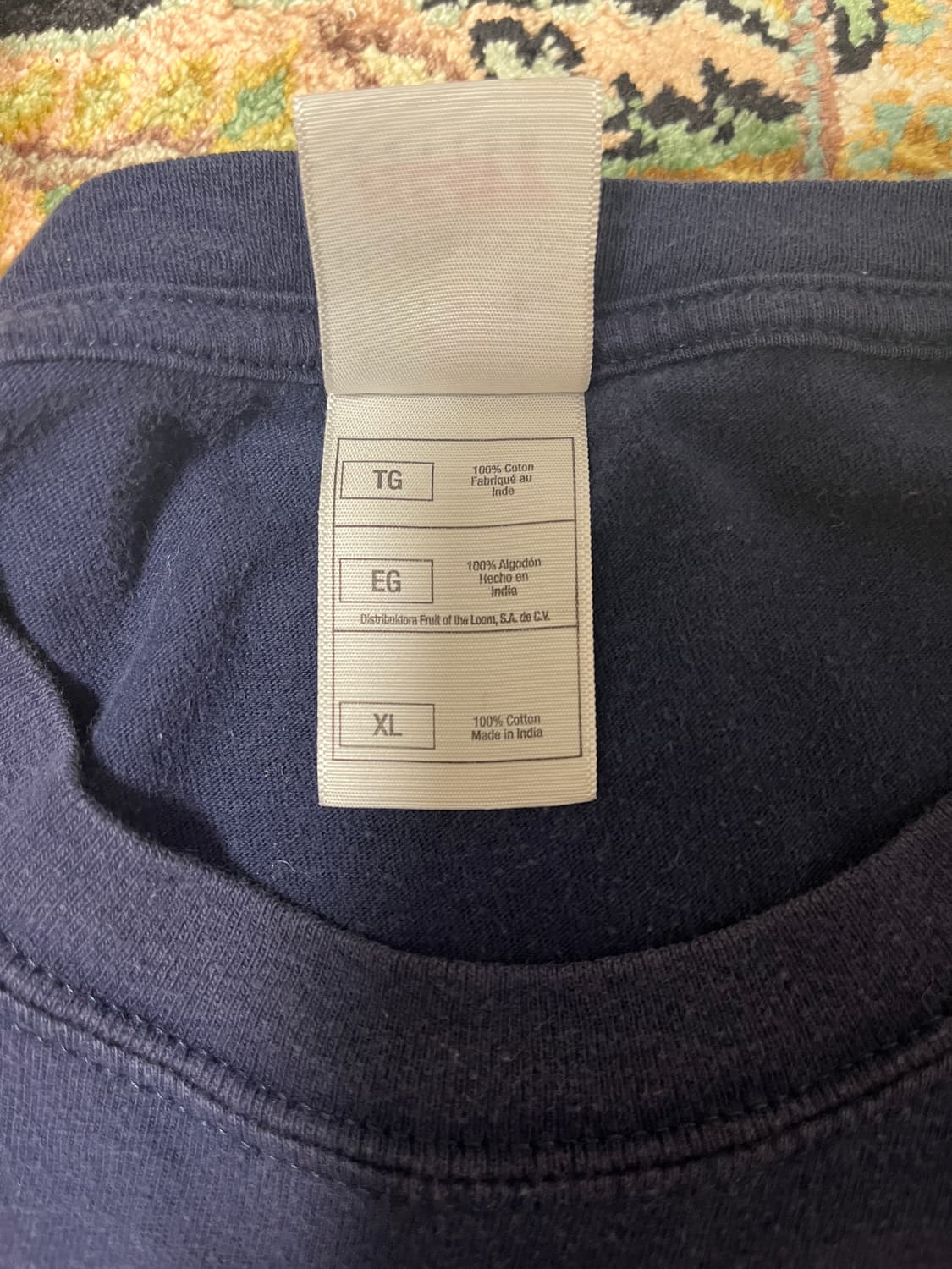 00s 패밀리 가이 빈티지 티셔츠 family guy 상품이미지4