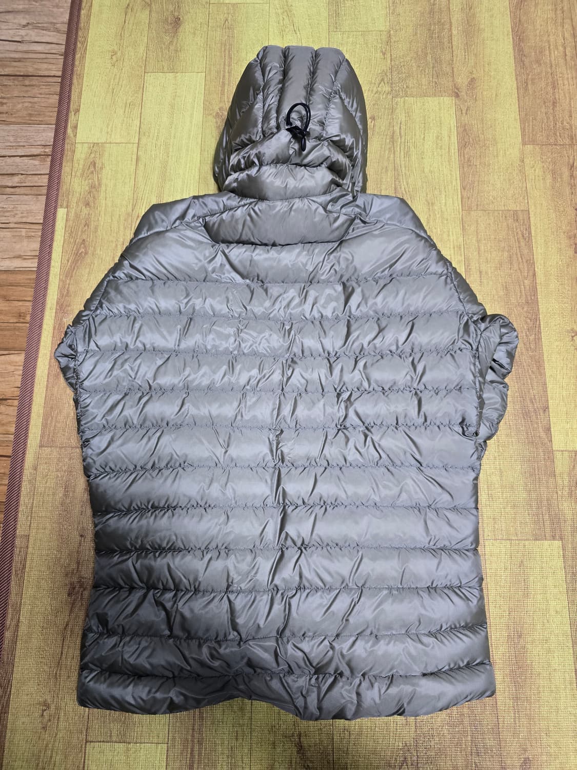 아크테릭스 세륨 LT 디스토션 상품이미지2