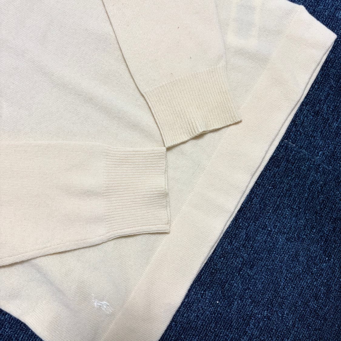 폴로 랄프로렌 워셔블 캐시미어 니트 상품이미지3