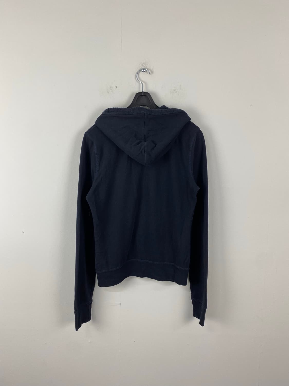 홀리스터 네이비 후드집업 S <548> 상품이미지2