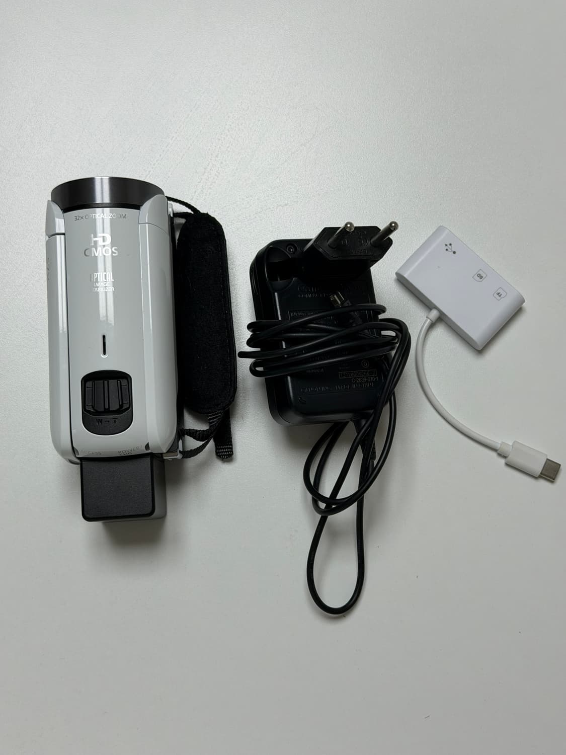 캐논 빅시아 아이비스 VIXIA IVIS HF R700 상품이미지1