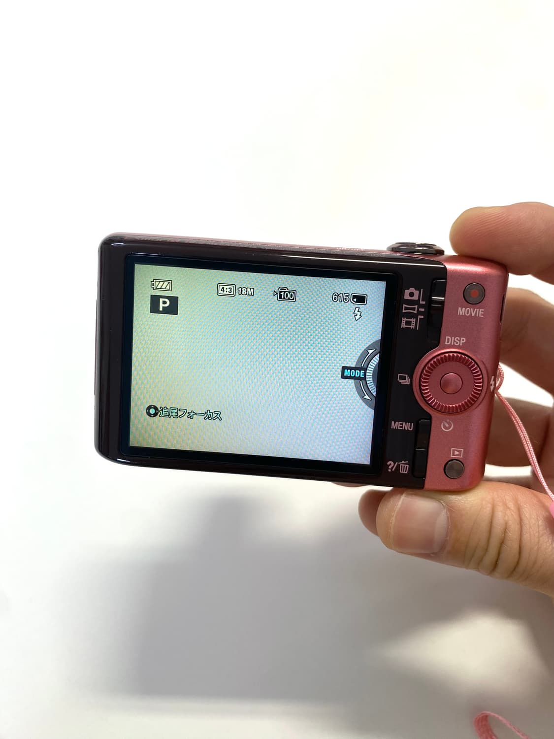 소니 사이버샷 DSC-WX100 디지털 카메라 상품이미지3