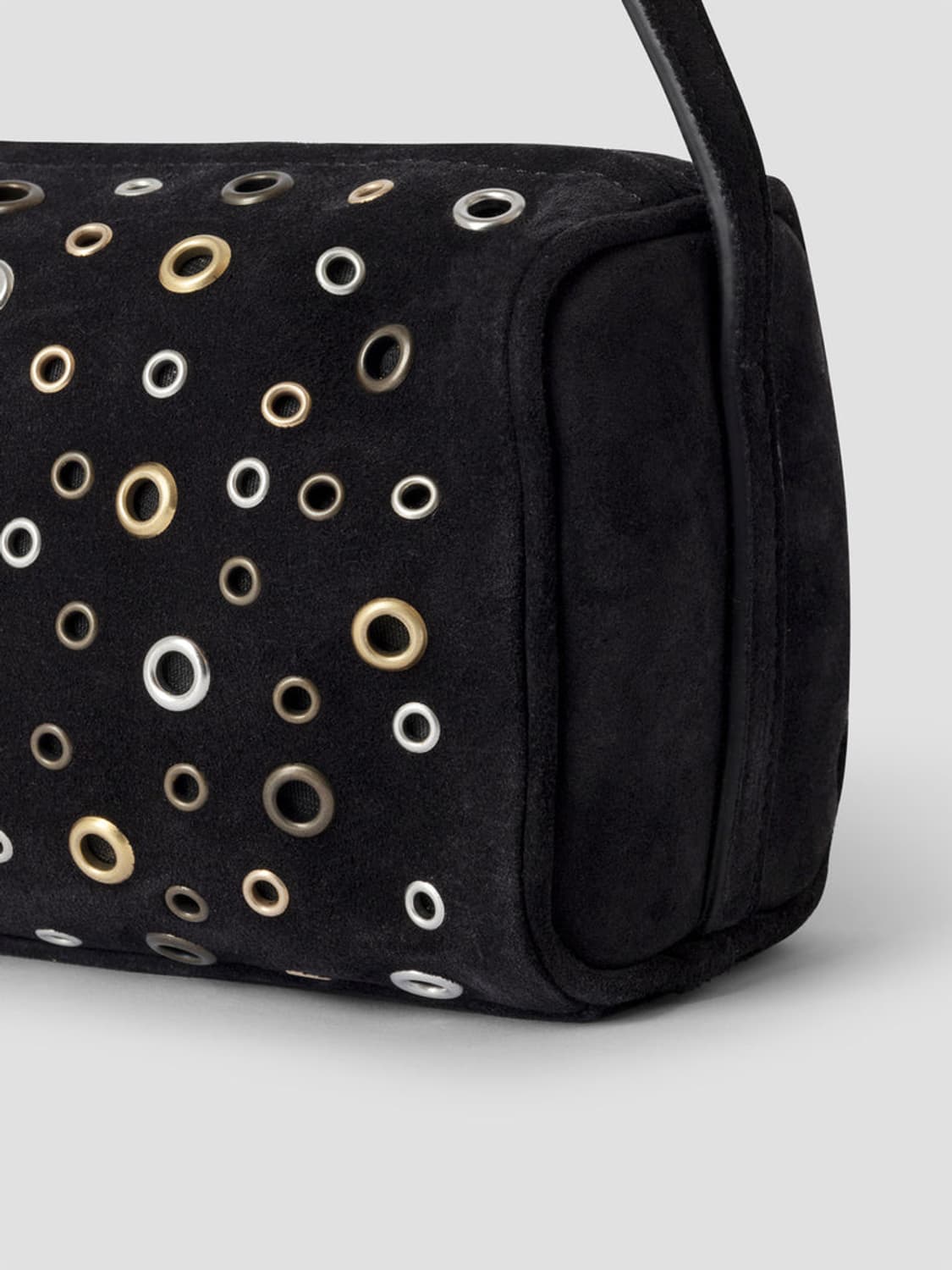 기마구아스 Estuche Bag/에스티체백_블랙 상품이미지5