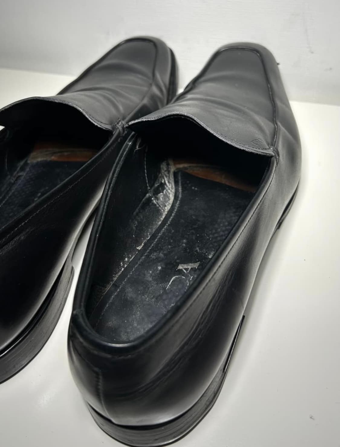 프라다 로퍼 상품이미지4