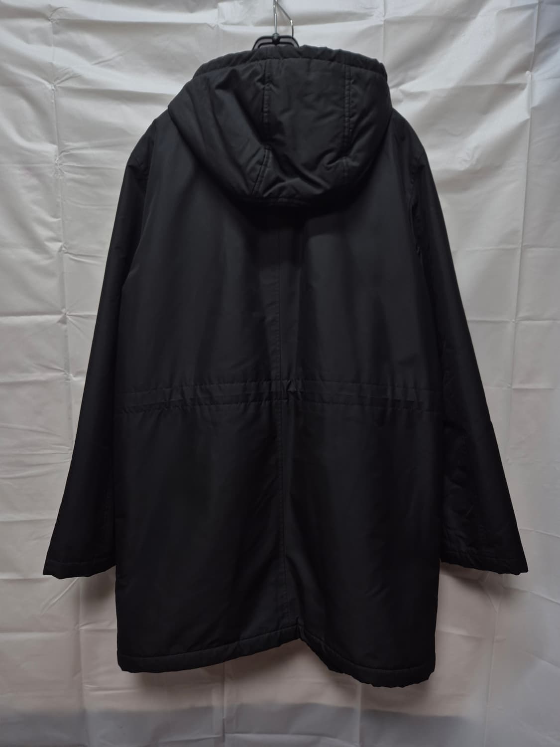 폴 스미스 벤치코트 점퍼 상품이미지4