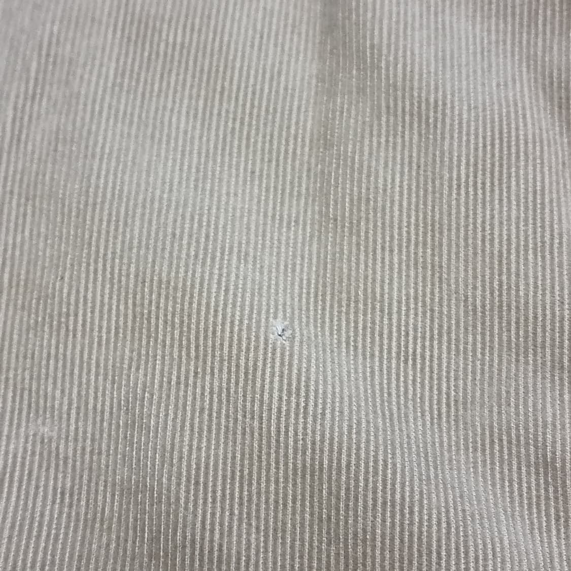 일본제 90s 리바이스 코듀로이 자켓 브라운(100) 상품이미지9