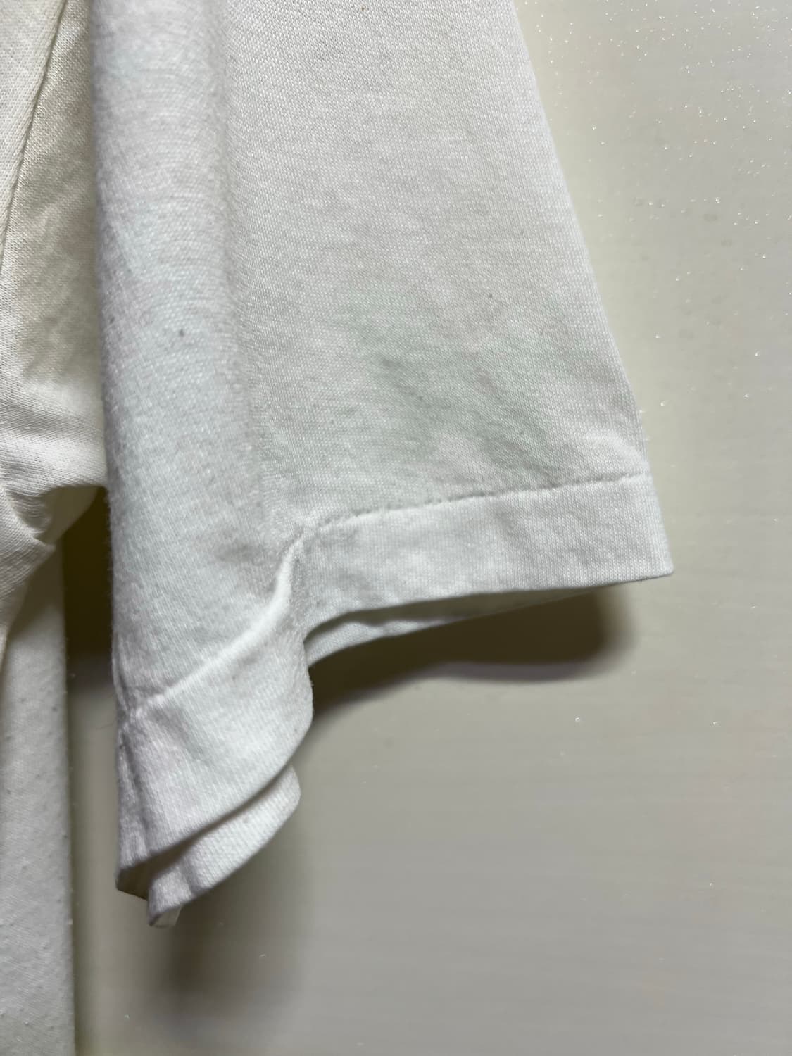 80s 빈티지 롤링스톤즈 밴드티 상품이미지5