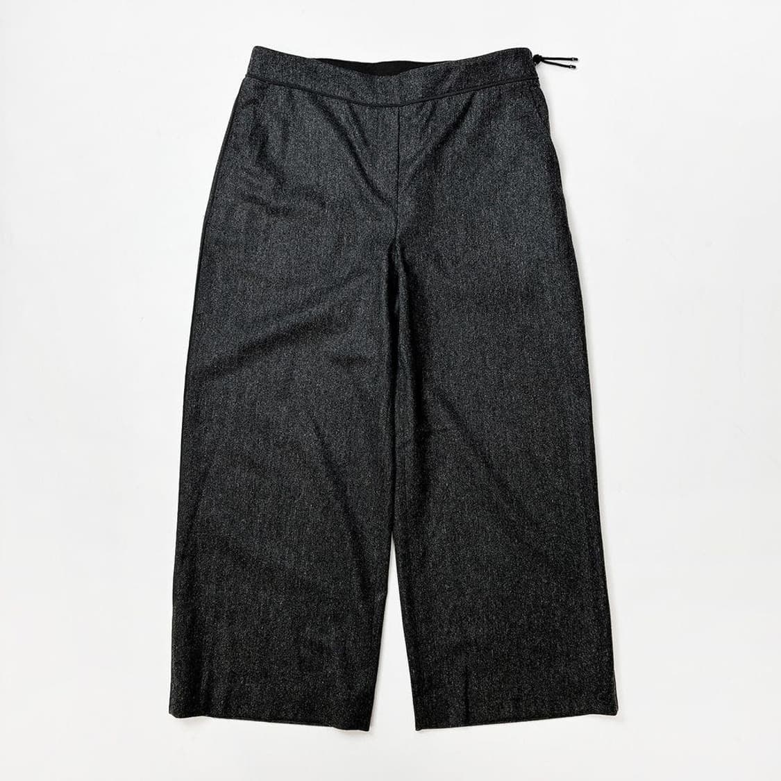 시스템 17ss 울 와이드 팬츠 PR2144 상품이미지1