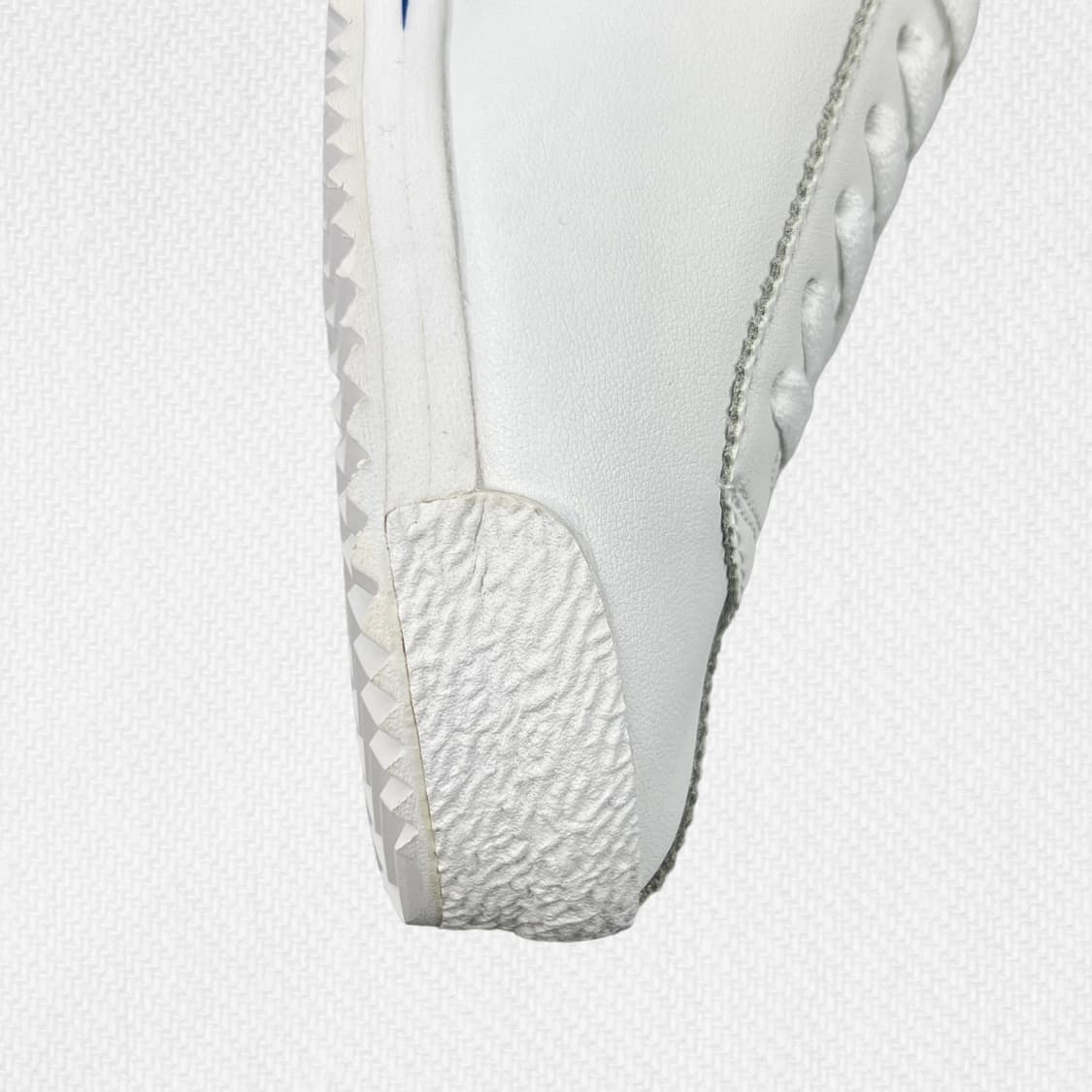 275 W 나이키 코르테즈 72 바시티 레드 게임 로얄 상품이미지3