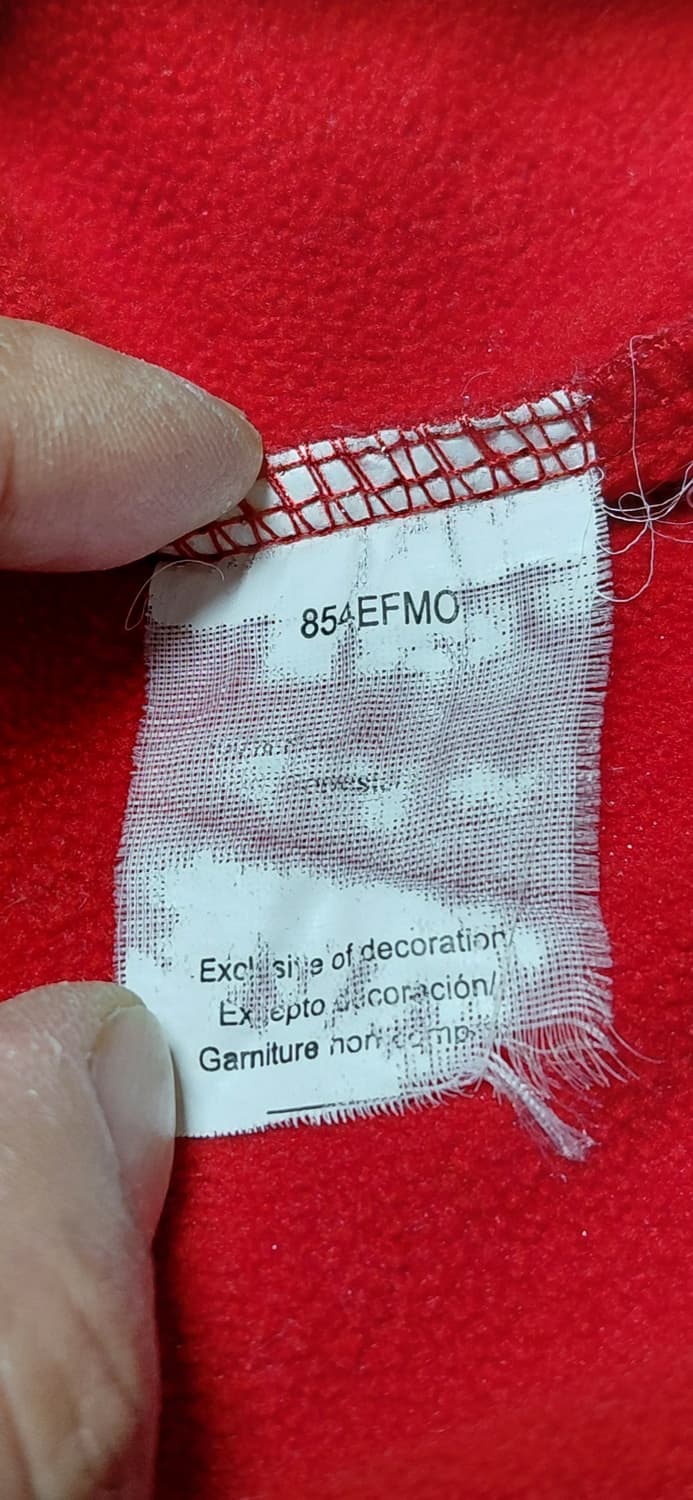 Russell Athletic Stony Brook 후드티 S - 최종가 상품이미지7