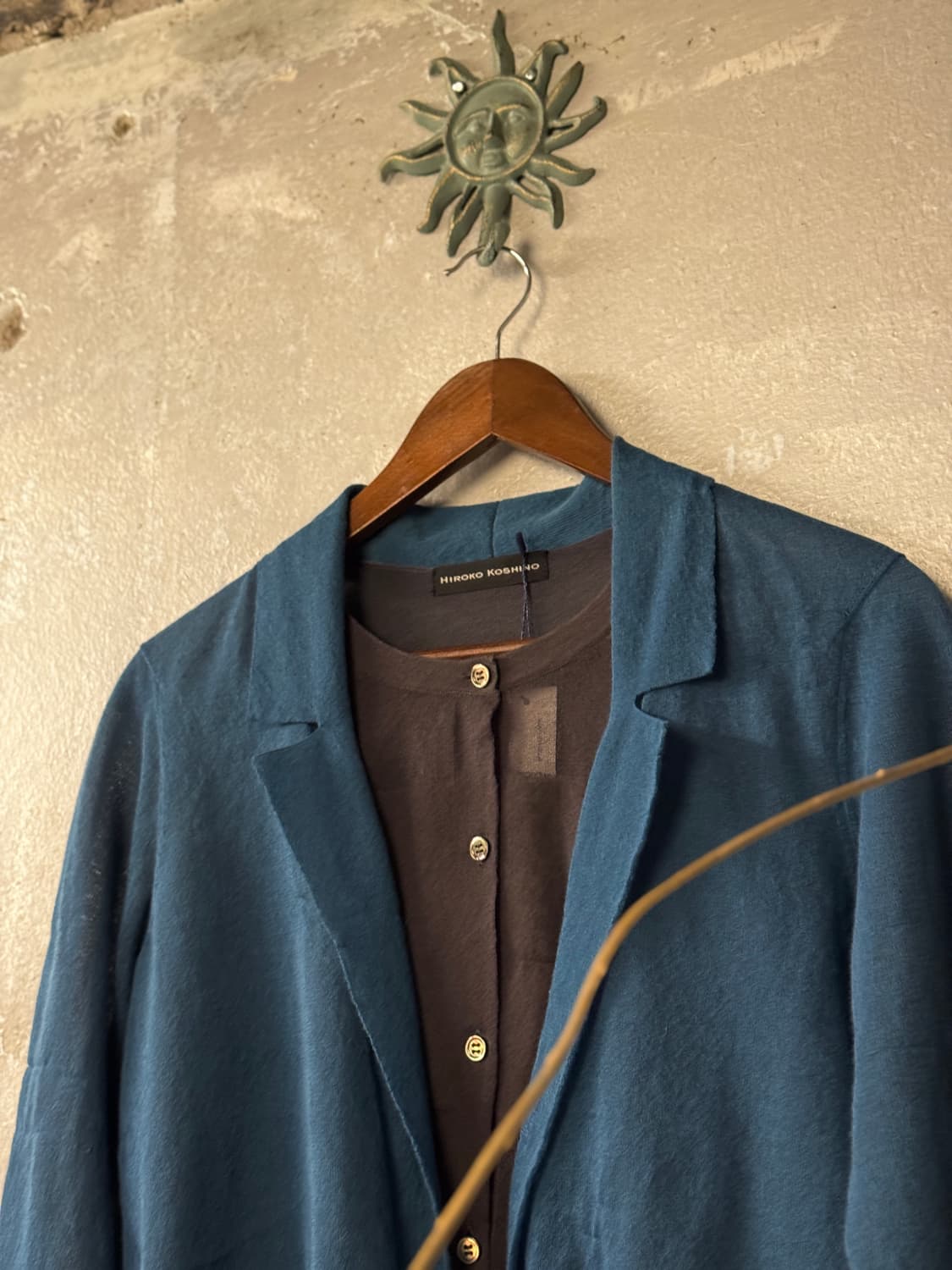 44-55 ) HIROKO KOSHINO 상품이미지2