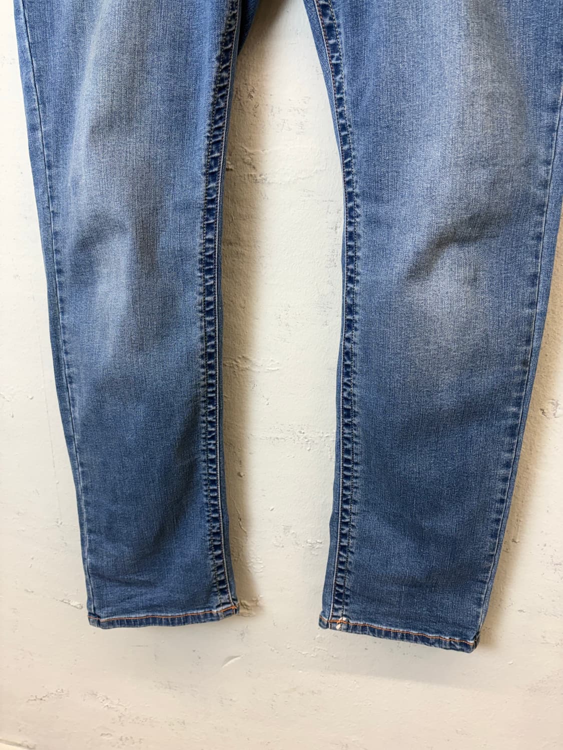 트루릴리전 빈티지 데님팬츠 상품이미지5