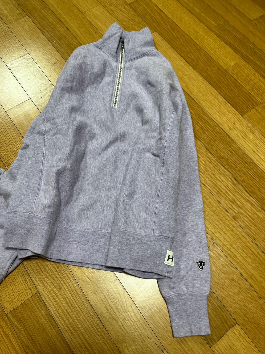 헤리티지플로스 셋업 s 상품이미지4