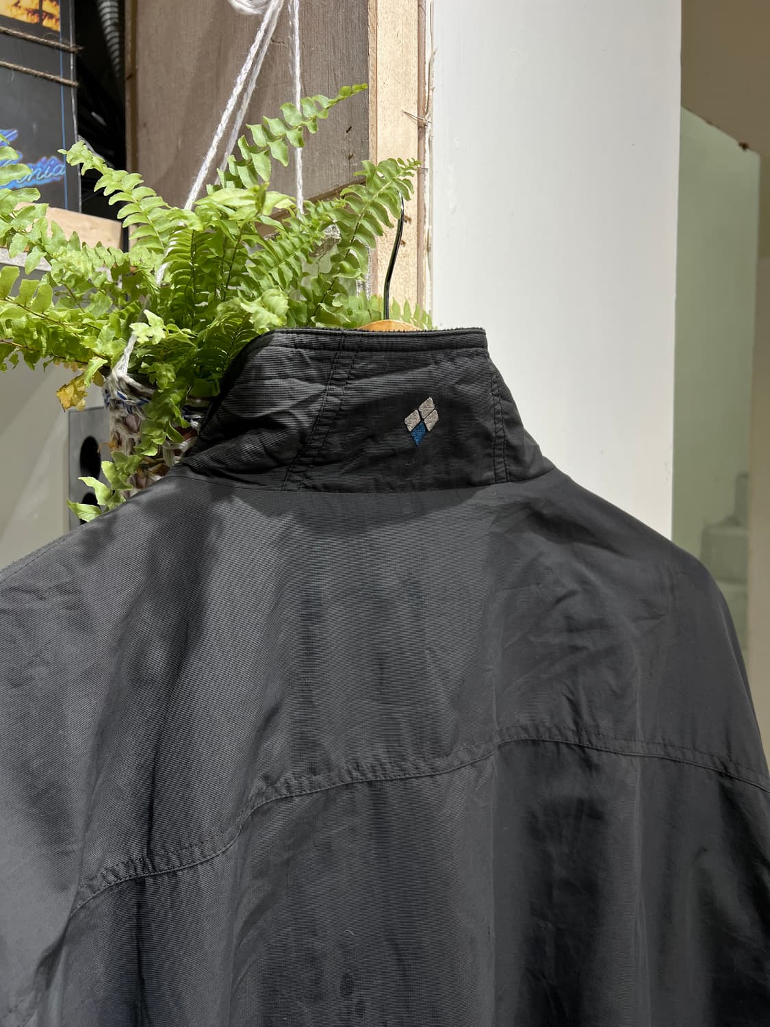 Mont bell 몽벨 climaplus 자켓 상품이미지3