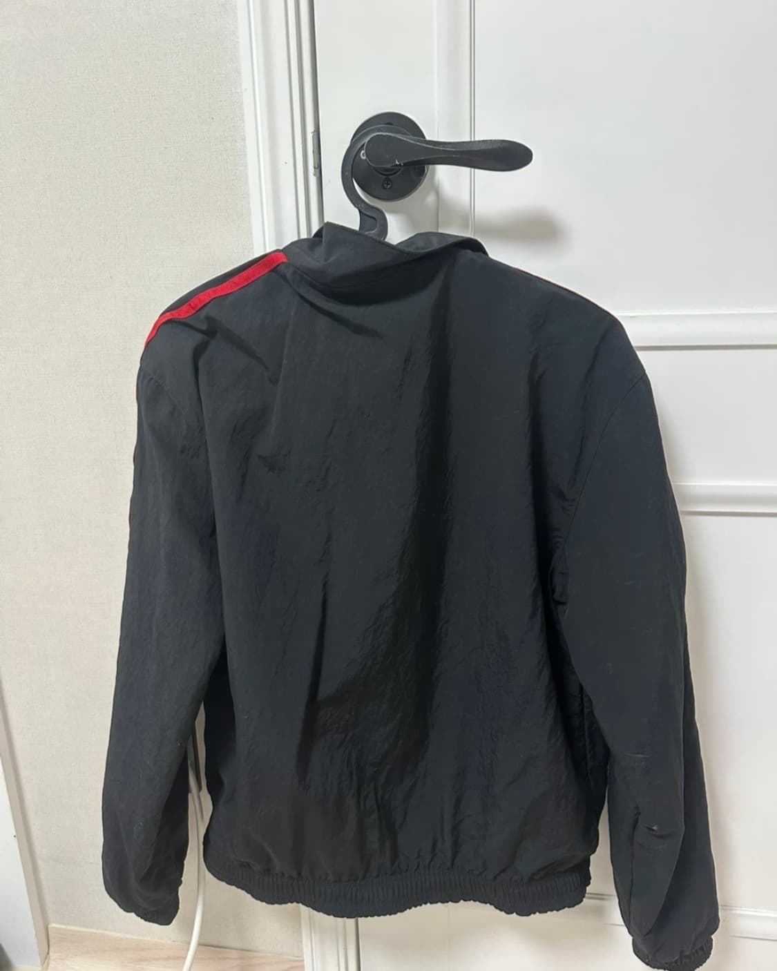 아디다스 맨유 바람막이 리버서블 상품이미지2