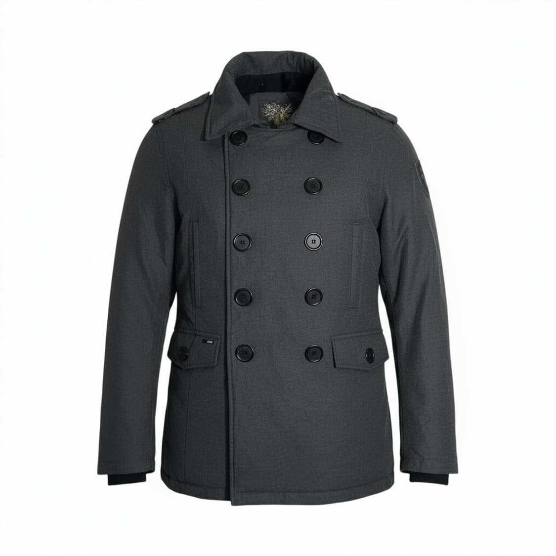 노비스 카토 롱패딩 S 상품이미지1