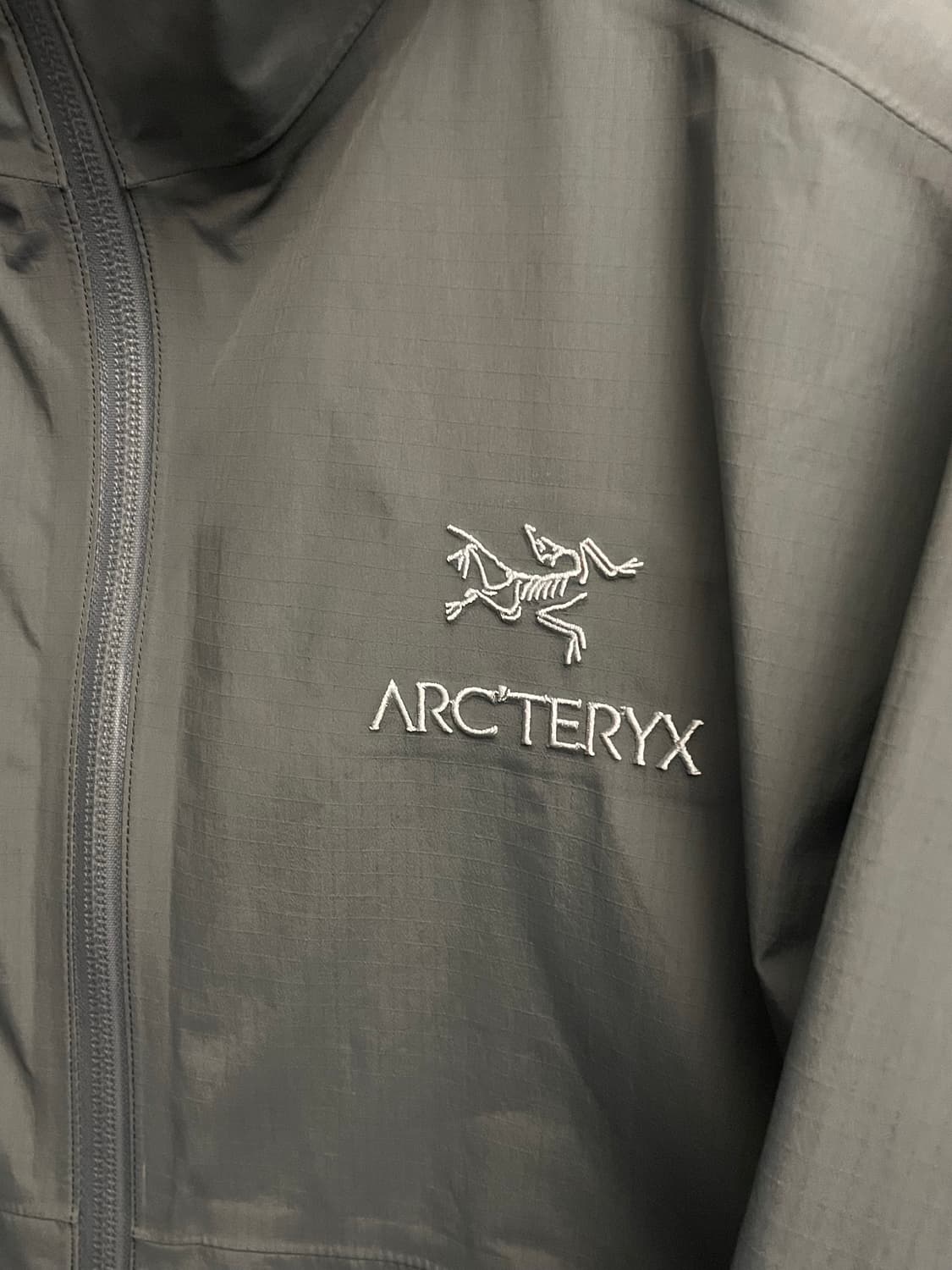 아크테릭스 제타 SL 사이즈L 마이크로칩 상품이미지3