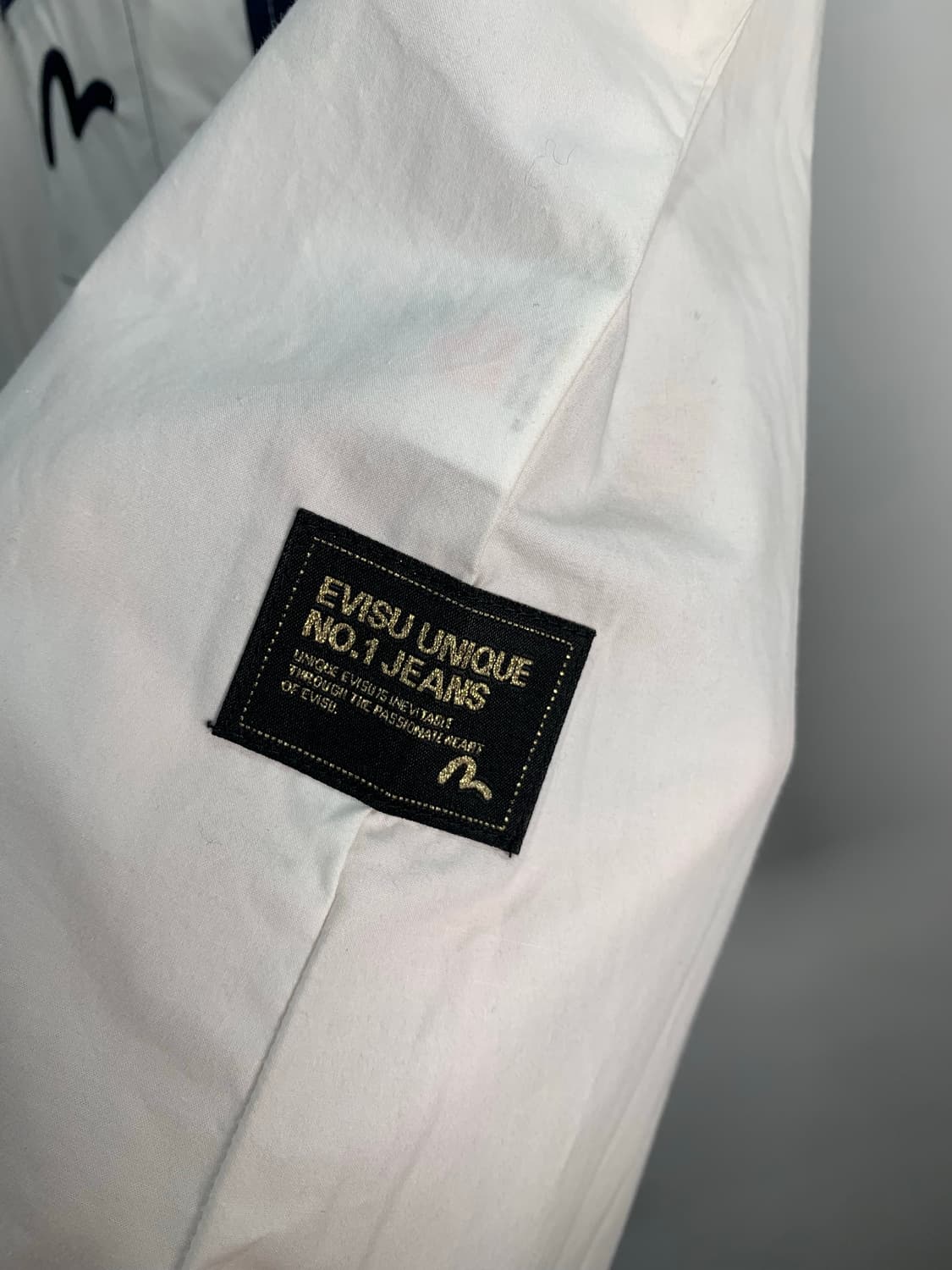 에비수 셔츠  상품이미지3