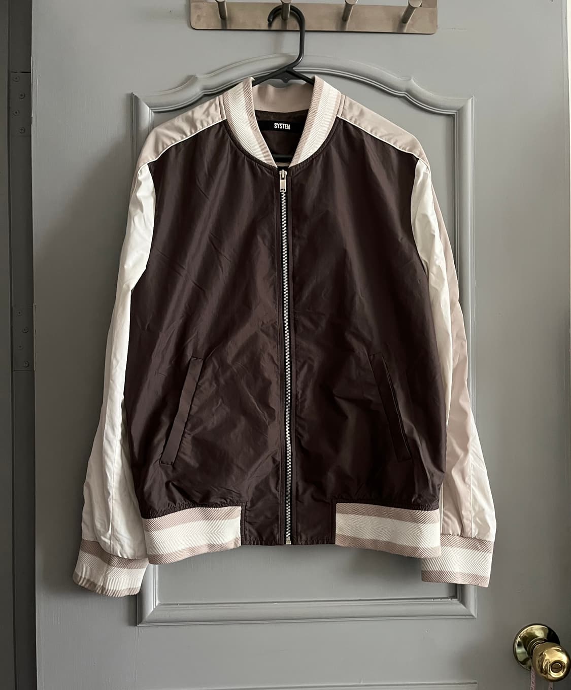 시스템 옴므 블루종 100사이즈 상품이미지3