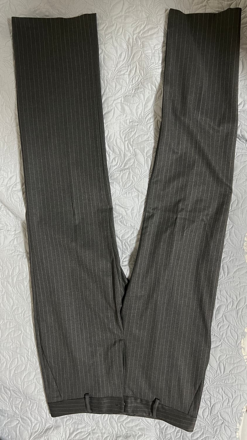 Gimaguas daniel trousers 40사이즈 상품이미지3