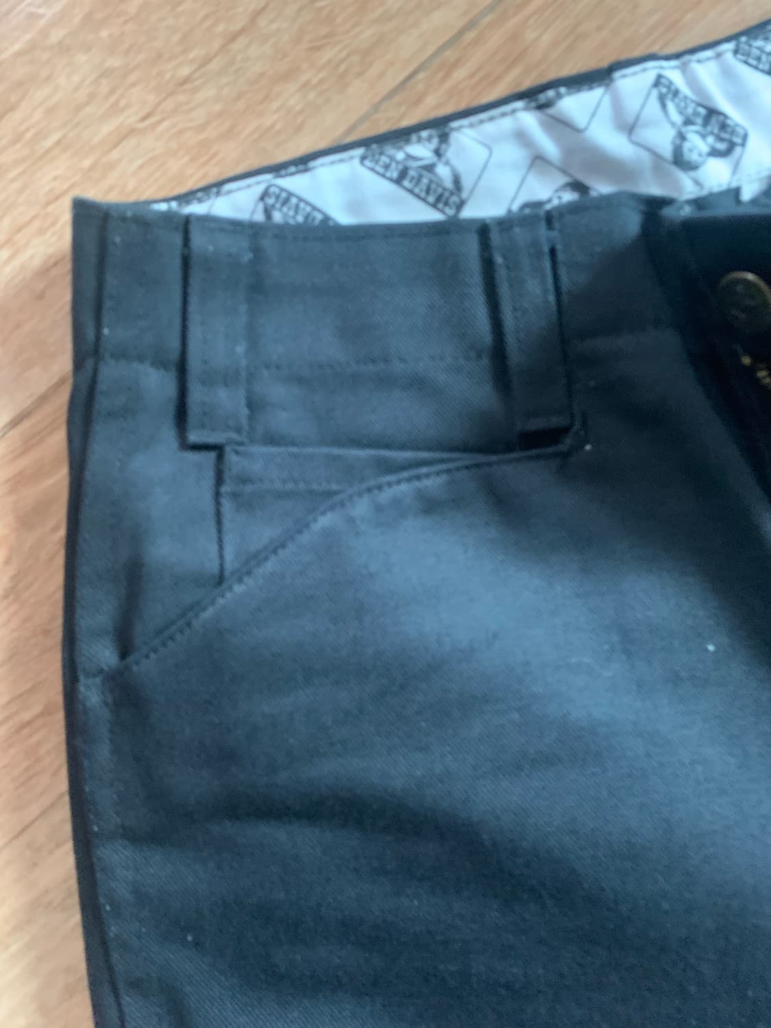 벤데이비스 고릴라컷  상품이미지2