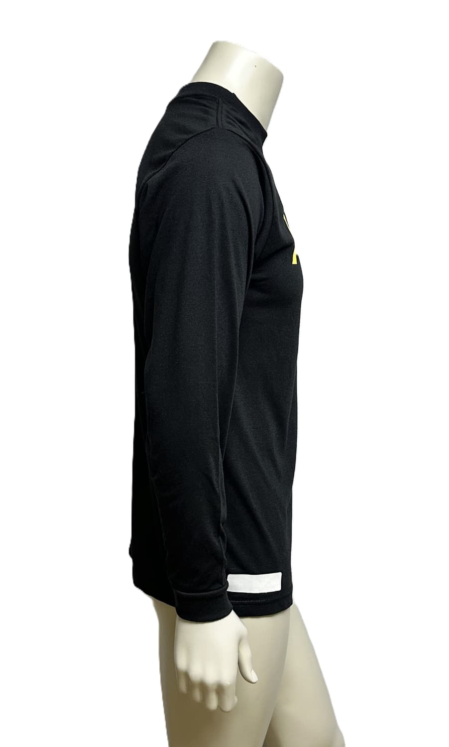 미육군 APFU 체육복 트레이닝복 긴팔 티셔츠 (S) (6) 상품이미지3