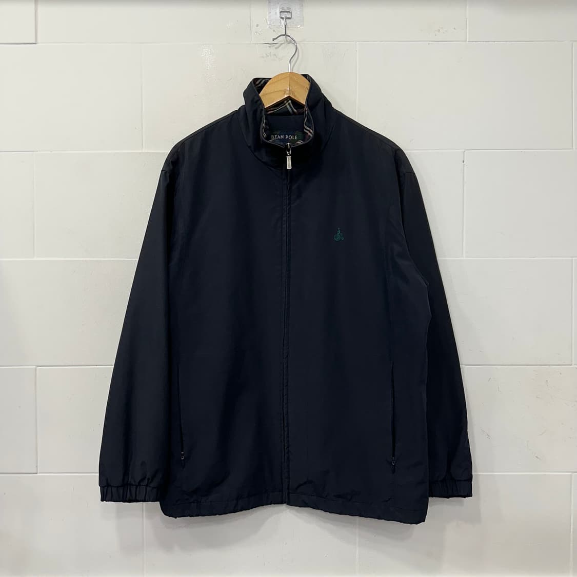 빈폴 블루종 자켓 상품이미지1