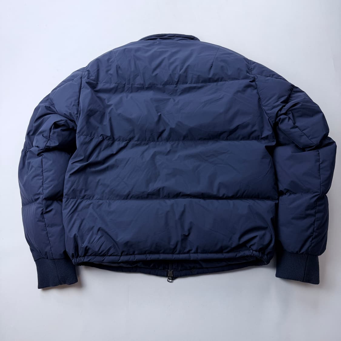 나나미카 17aw 플라이트 덕다운 푸퍼패딩 자켓 상품이미지6