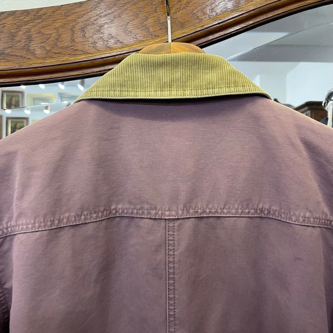 LLBEAN work jacket 상품이미지9