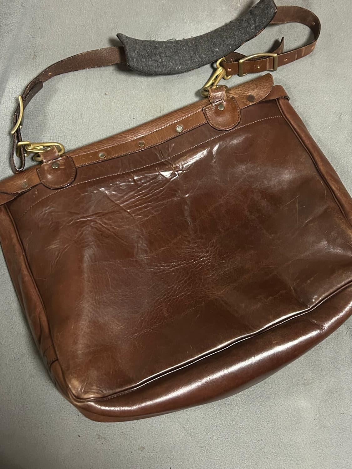 klasica mail 9 bag 상품이미지3