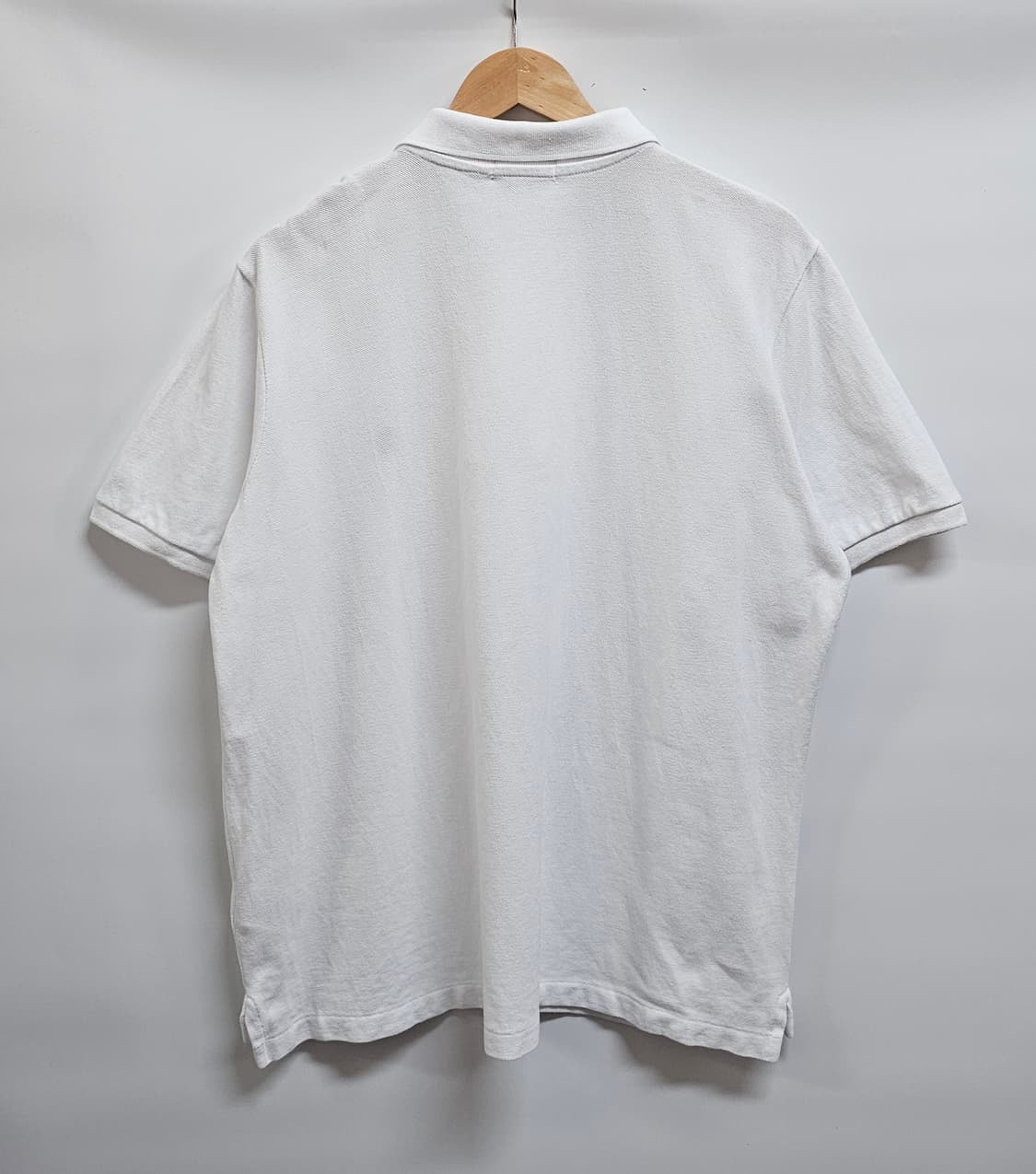 폴로랄프로렌 클래식핏 반팔카라티 L 상품이미지2