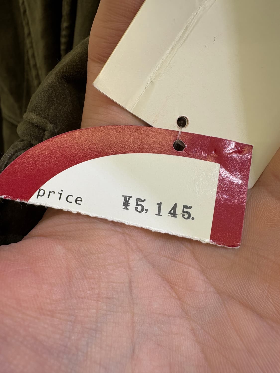 LE FUA LES 자켓 상품이미지10