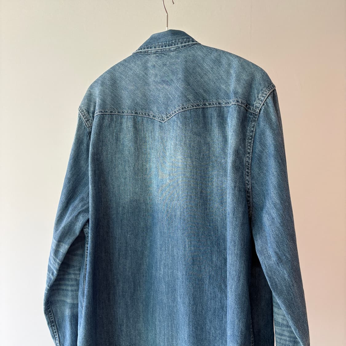  ▫️Denim & Supply Western Shirt's 상품이미지6