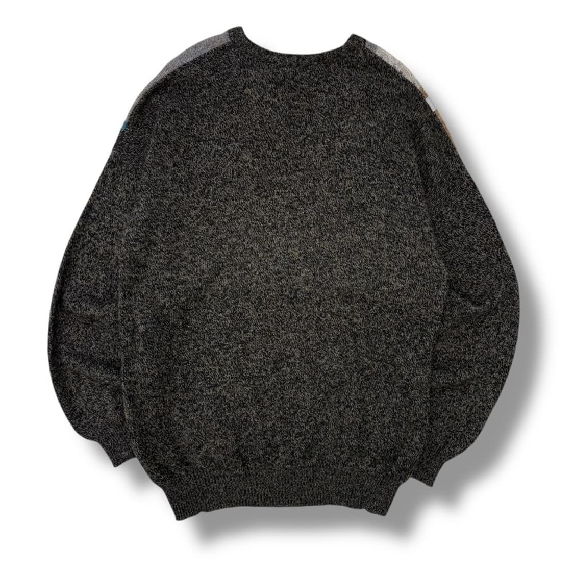 지방시 패턴 울 니트 r1788  상품이미지2