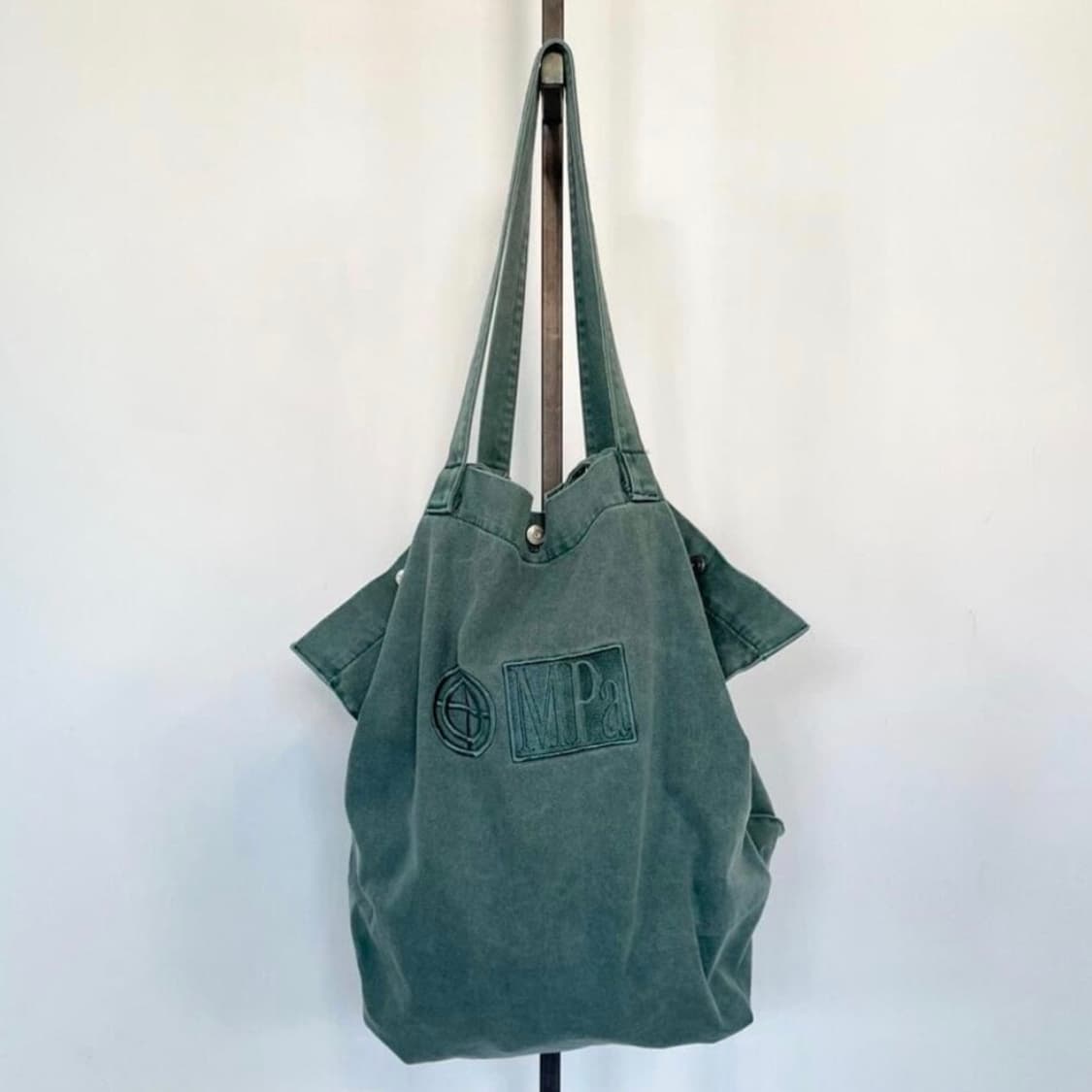 플라스틱 프로덕트 빅백 상품이미지1