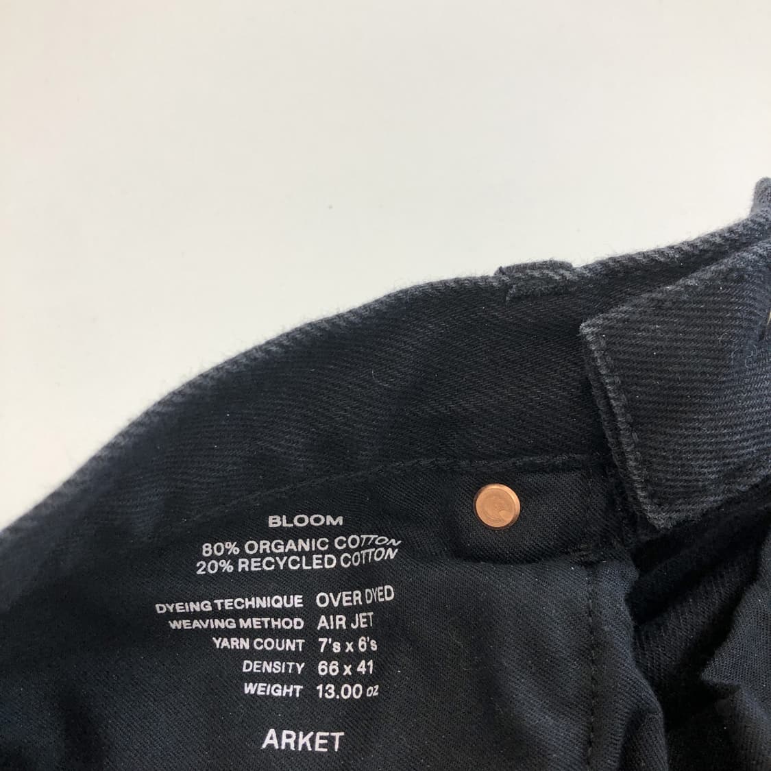 아르켓 BLOOM 블룸 배럴진 27 인치 블랙 상품이미지5