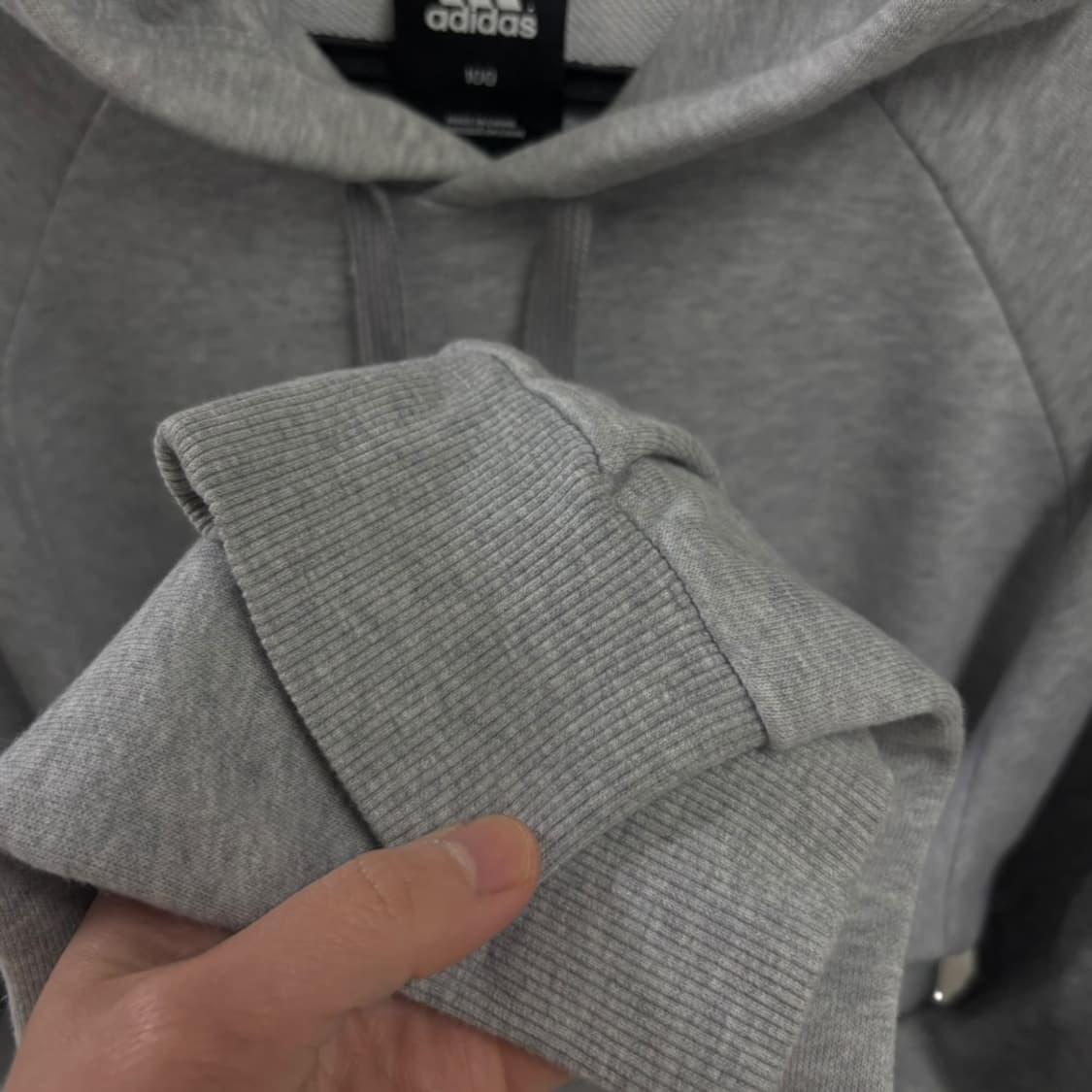 아디다스 후드티  상품이미지3