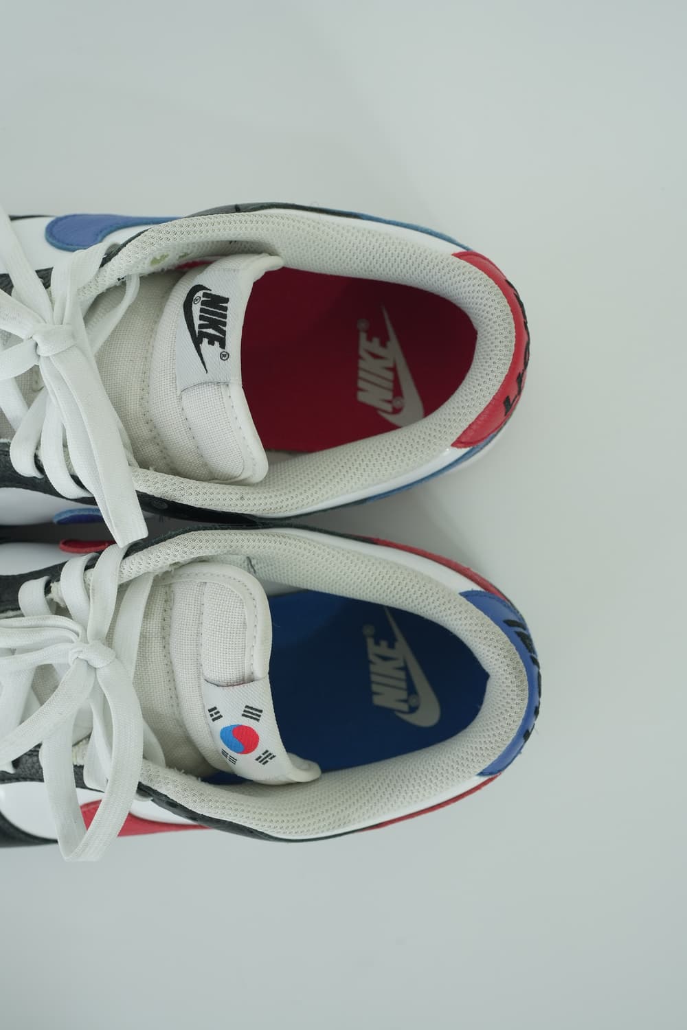 NIKE Dunk Low SE Seoul (270mm) 상품이미지6