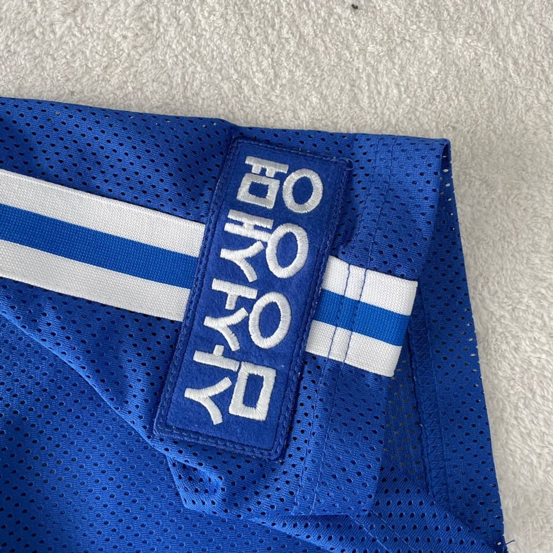 삼성라이온즈 왕조 유니폼 105 상품이미지6