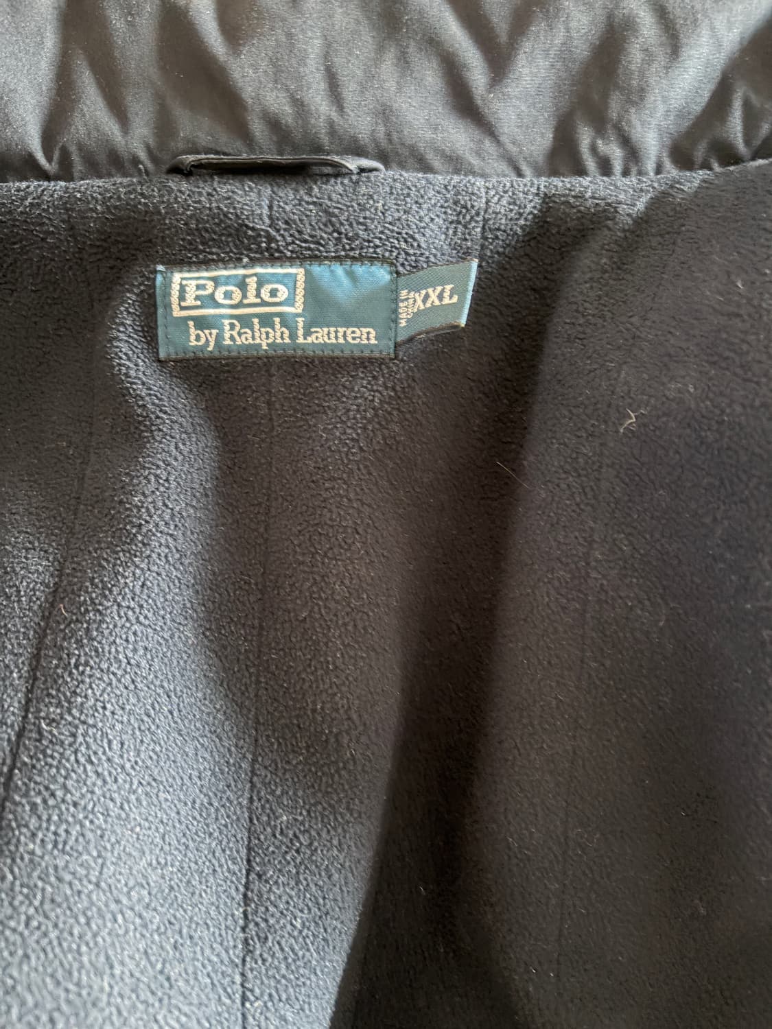 폴로 자켓 상품이미지2