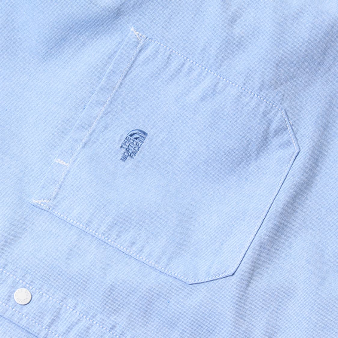  PURPLE LABEL "Blue Shirts" 상품이미지5