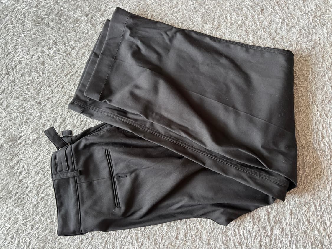 어나더오피스 셋업 03/03 상품이미지2